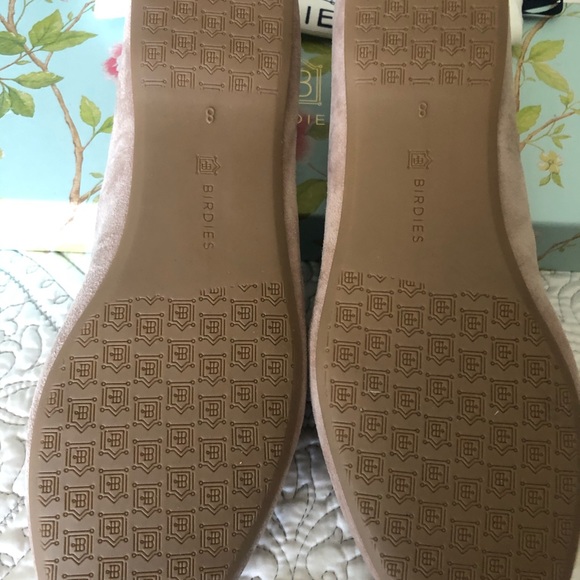 Birdies Women’s The Starling Latte new with tags - Picture 7 of 8